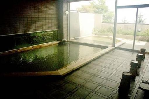 фото отеля Zekkei Ichibokaku