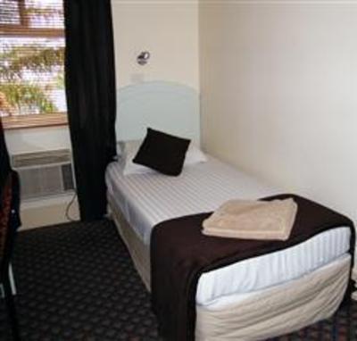 фото отеля Grand Tasman Hotel