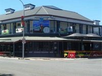 Grand Tasman Hotel