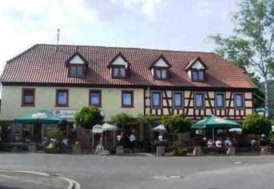 фото отеля Landgasthof Steinbacher Hof