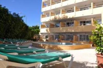 фото отеля Villas Estrellas Menorca