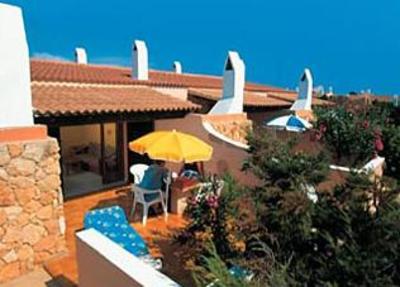 фото отеля Villas Estrellas Menorca