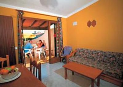 фото отеля Villas Estrellas Menorca
