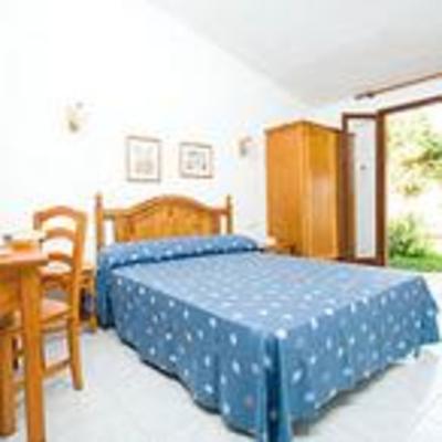 фото отеля Villas Estrellas Menorca
