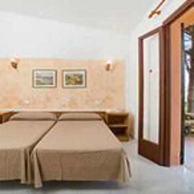 фото отеля Villas Estrellas Menorca