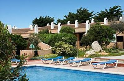 фото отеля Villas Estrellas Menorca