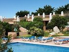 фото отеля Villas Estrellas Menorca
