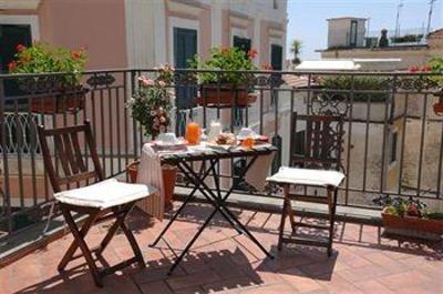 фото отеля Residenza del Duca Hotel