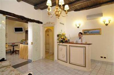 фото отеля Residenza del Duca Hotel