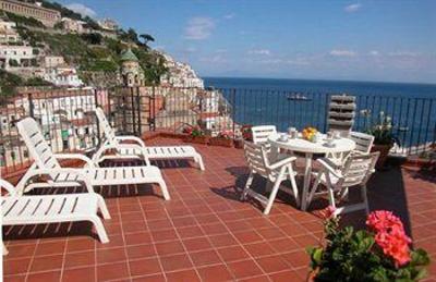 фото отеля Residenza del Duca Hotel
