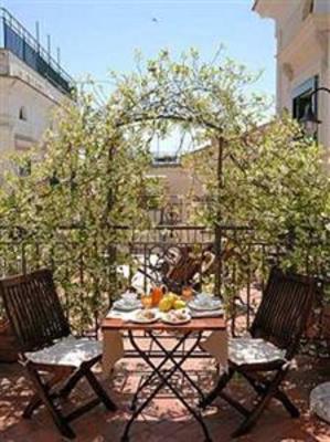 фото отеля Residenza del Duca Hotel