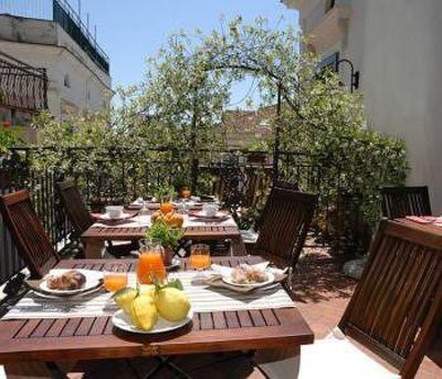 фото отеля Residenza del Duca Hotel