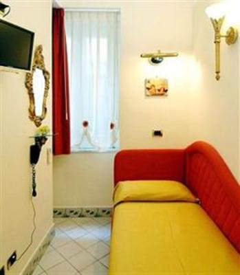 фото отеля Residenza del Duca Hotel