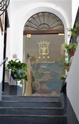 фото отеля Residenza del Duca Hotel