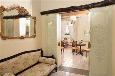 фото отеля Residenza del Duca Hotel