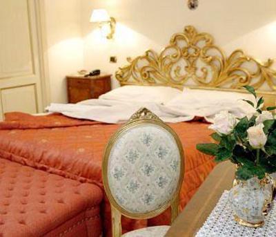фото отеля Residenza del Duca Hotel