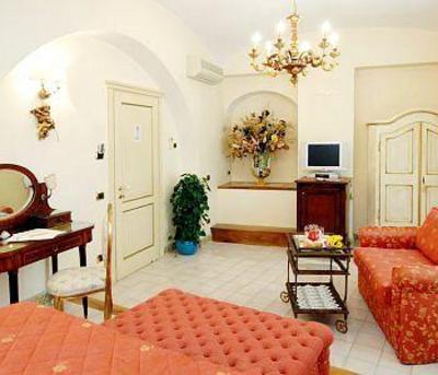 фото отеля Residenza del Duca Hotel