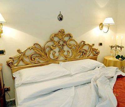 фото отеля Residenza del Duca Hotel