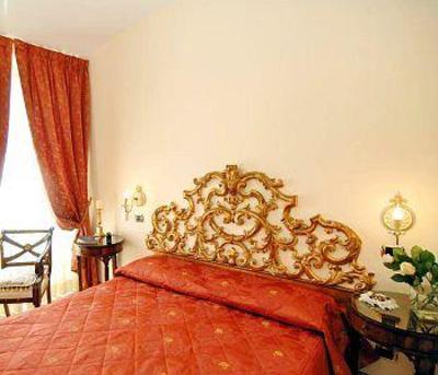 фото отеля Residenza del Duca Hotel