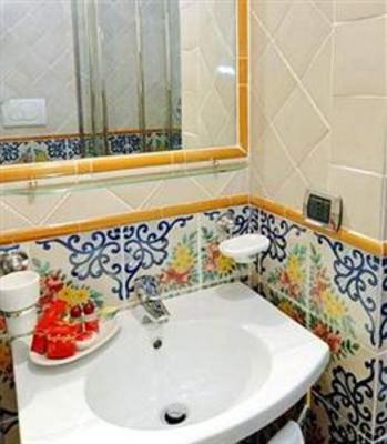 фото отеля Residenza del Duca Hotel