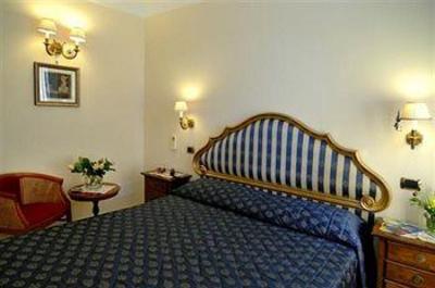 фото отеля Residenza del Duca Hotel