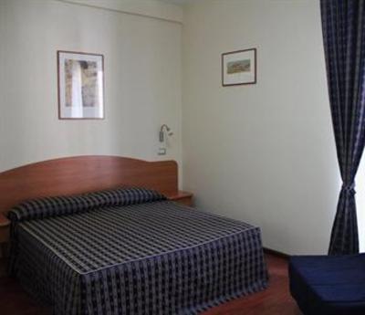 фото отеля B&B Luna Blu Modica