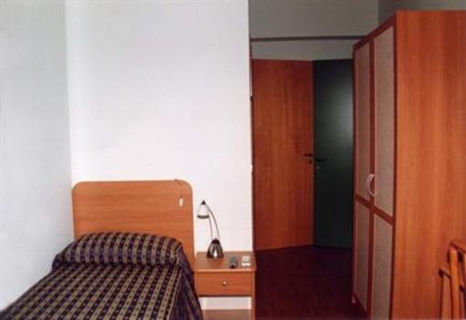 фото отеля B&B Luna Blu Modica