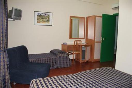 фото отеля B&B Luna Blu Modica