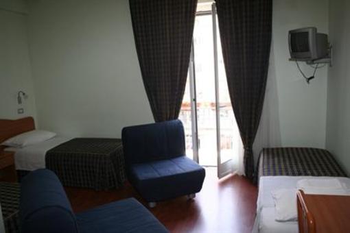 фото отеля B&B Luna Blu Modica