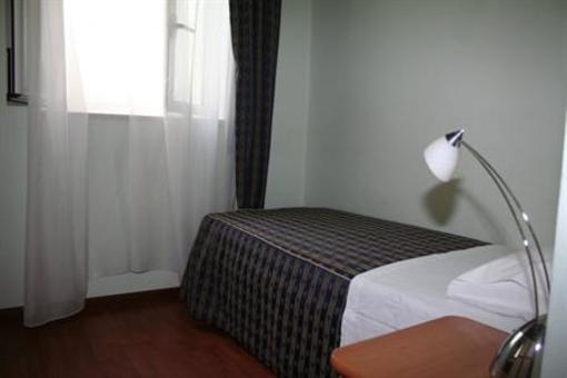 фото отеля B&B Luna Blu Modica