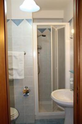 фото отеля B&B Luna Blu Modica