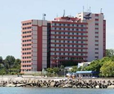 фото отеля Hotel Paradiso Mangalia