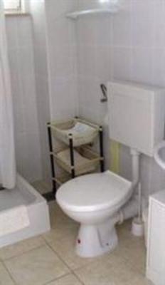 фото отеля Esperanca Apartments Sveti Filip i Jakov