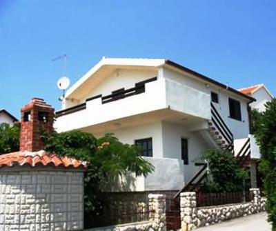фото отеля Esperanca Apartments Sveti Filip i Jakov
