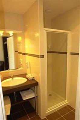 фото отеля Brit Epi Hotel Epernon