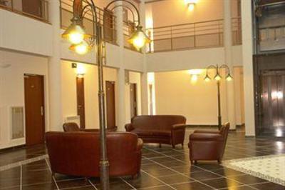фото отеля Brit Epi Hotel Epernon