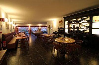 фото отеля Brit Epi Hotel Epernon