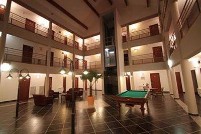 фото отеля Brit Epi Hotel Epernon