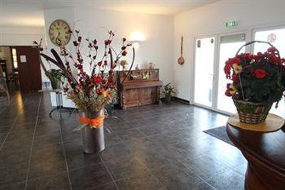 фото отеля Brit Epi Hotel Epernon