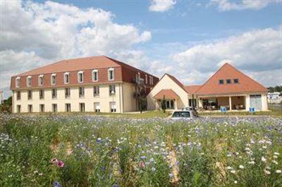 фото отеля Brit Epi Hotel Epernon