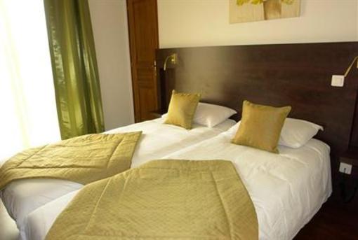 фото отеля Brit Epi Hotel Epernon