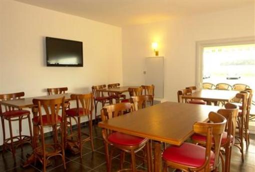 фото отеля Brit Epi Hotel Epernon