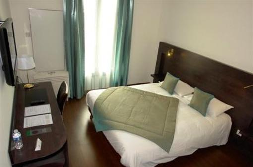 фото отеля Brit Epi Hotel Epernon