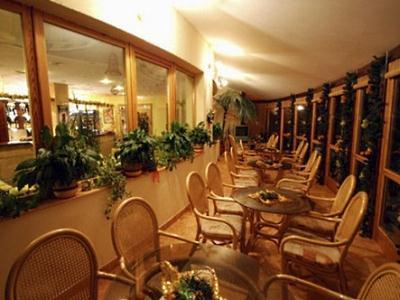 фото отеля Hotel Euforia