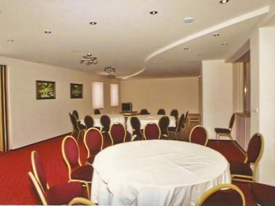 фото отеля Hotel Euforia