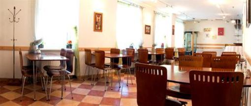 фото отеля Hotel Blanik