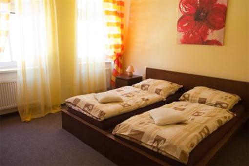 фото отеля Hotel Blanik