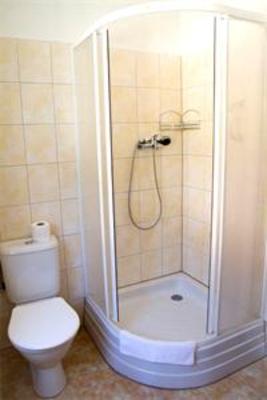 фото отеля Hotel Blanik