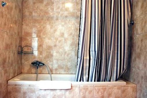 фото отеля Hotel Blanik
