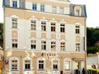 фото отеля Hotel Blanik